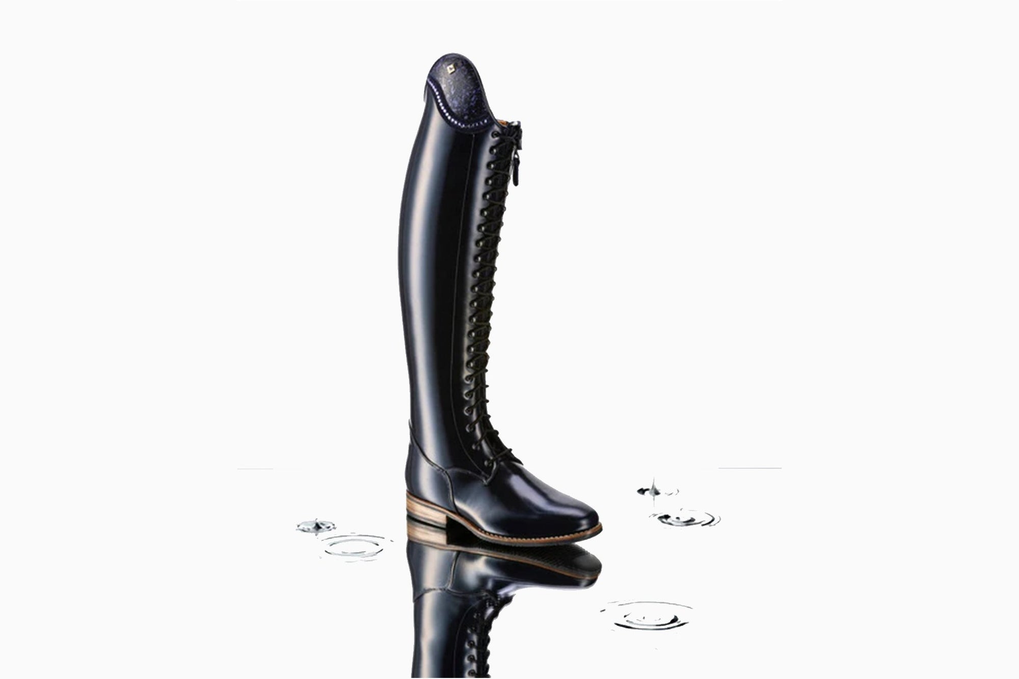 Dressage Boots