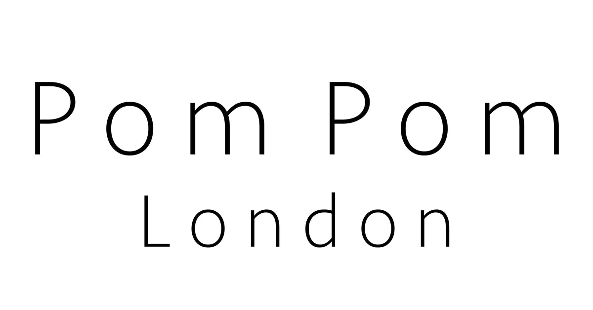 Pom Pom London