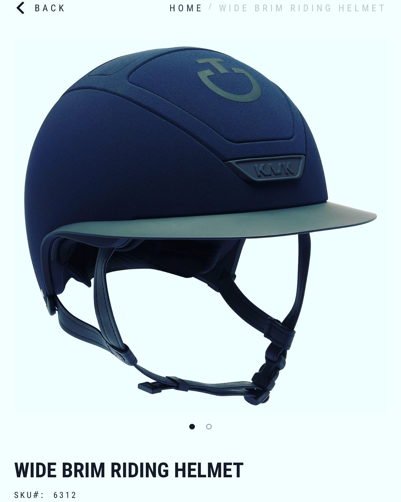 Kask Helmets