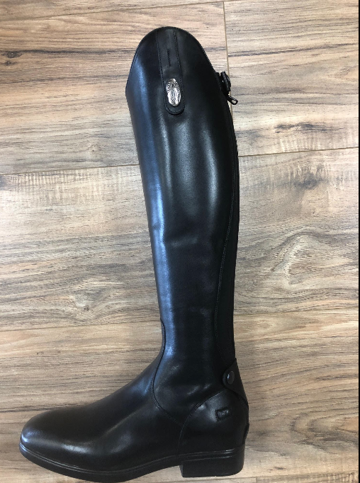 Hunter/Jumper Tall  Boots