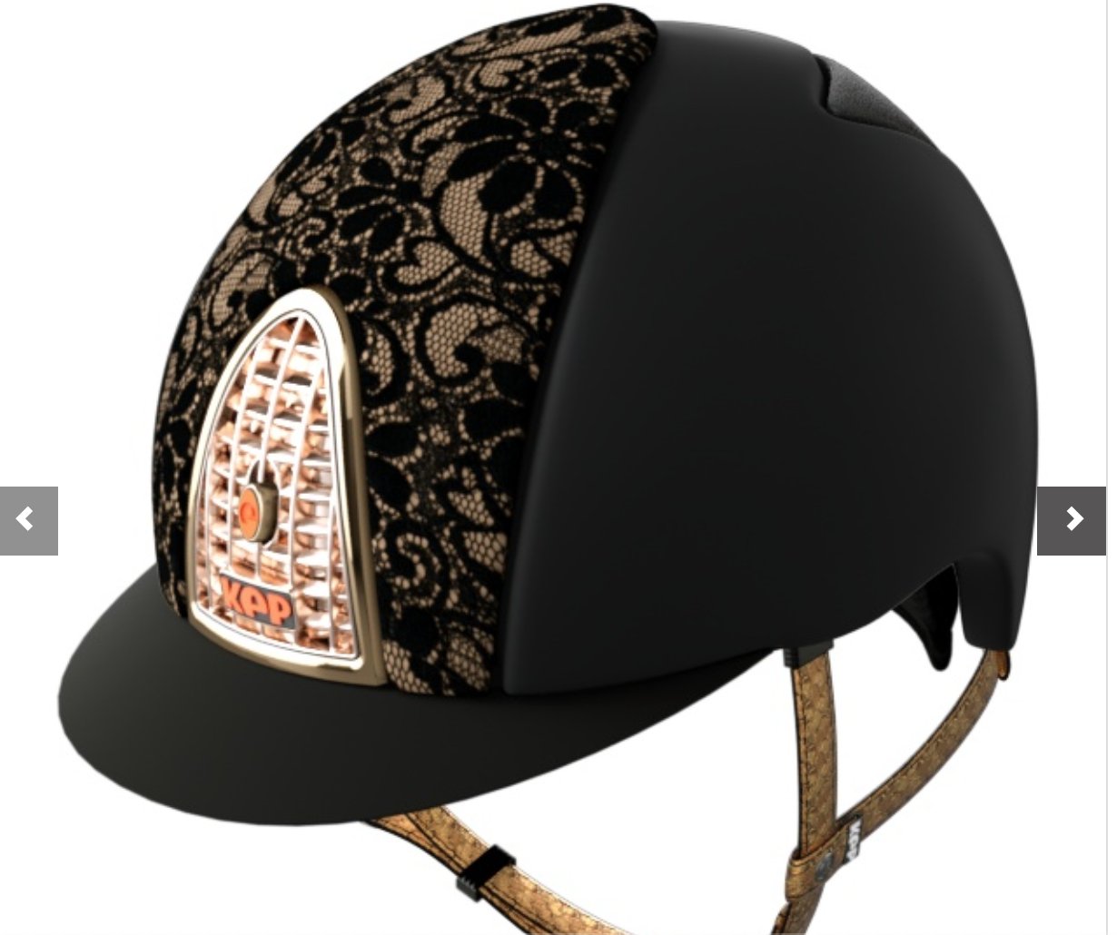 Kep Helmets