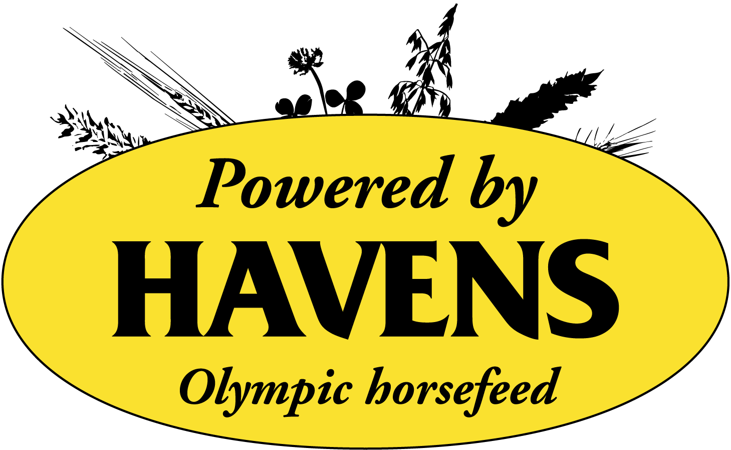 Havens Horse Feed