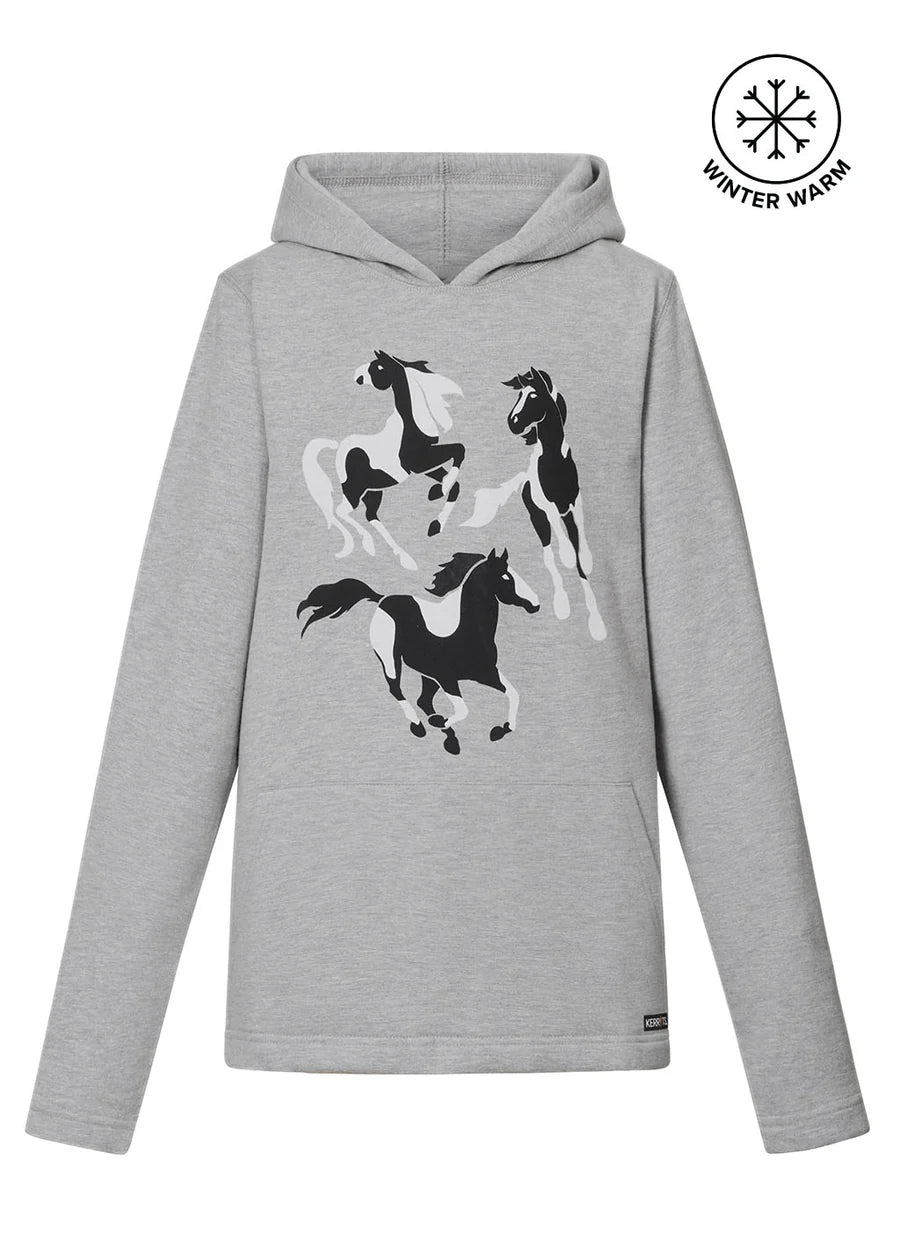 Kerrits Kids Mod Mare Pullover Hoodie