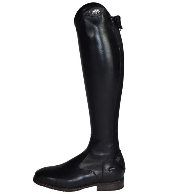 DENiro Volare Tall Boot slightly used