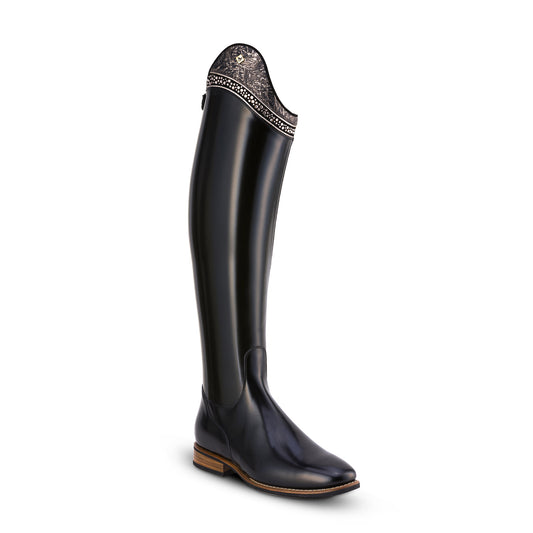 DeNiro Volta Dressage Boot Graffitii Collection