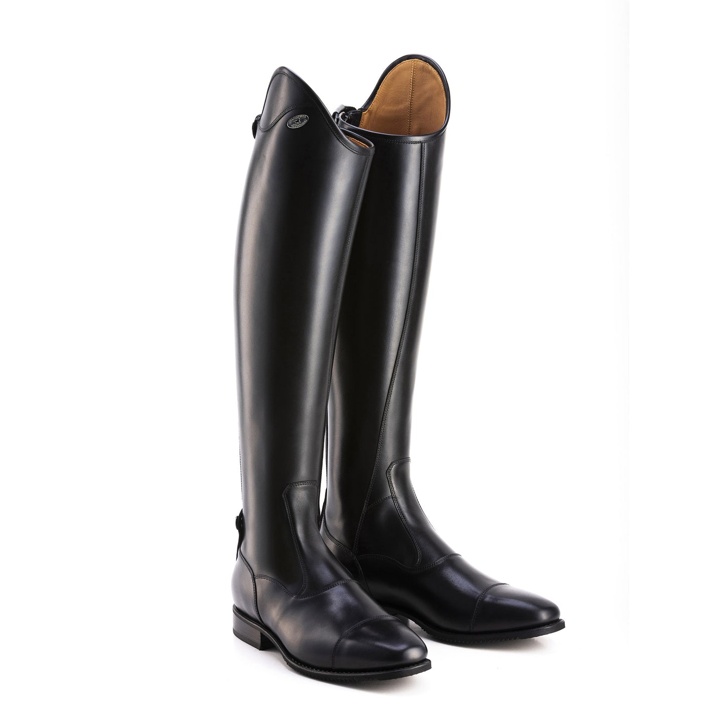 DeNiro Levante Tall Boot