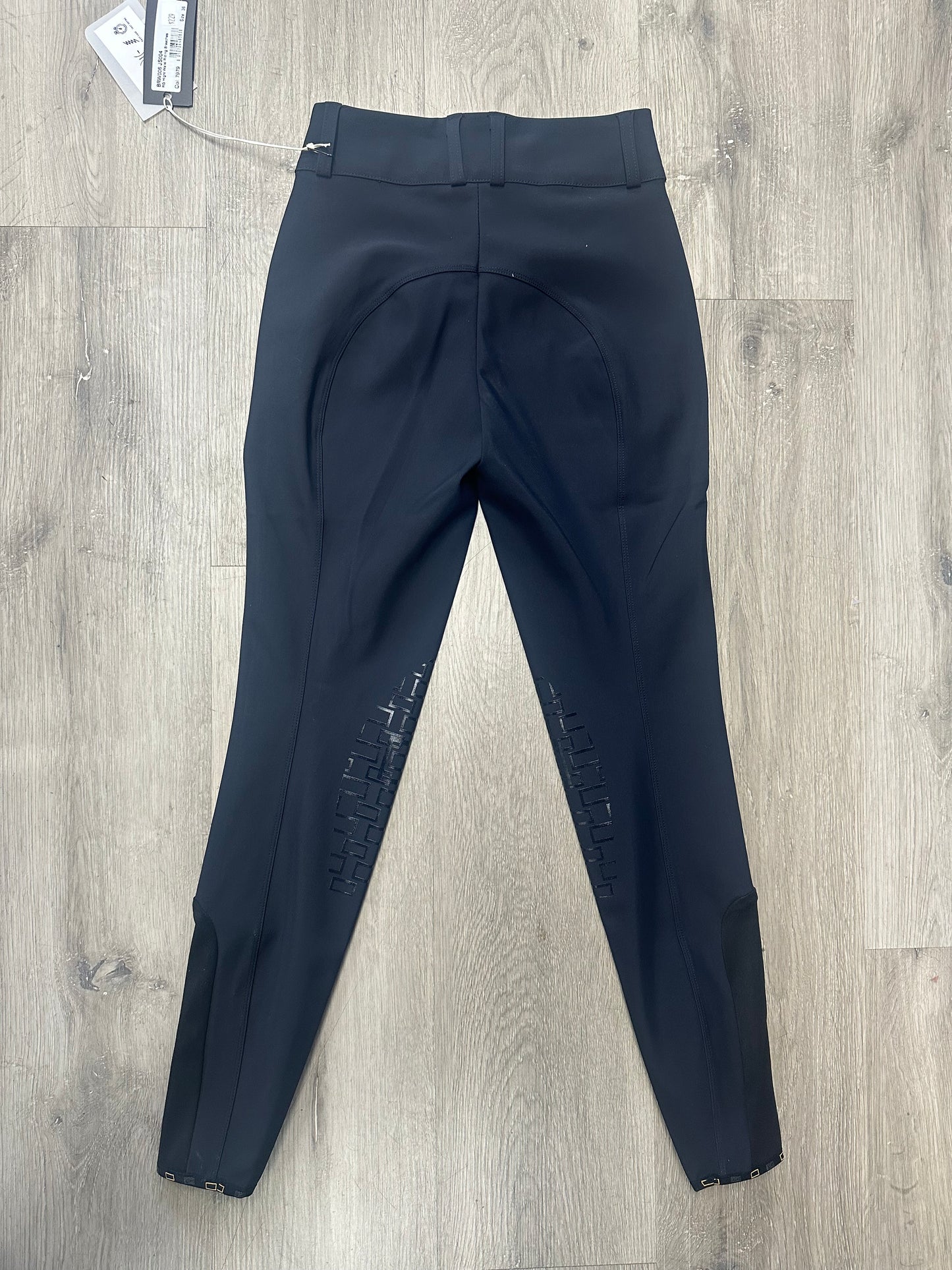 RG High Waist Riding  Breeches