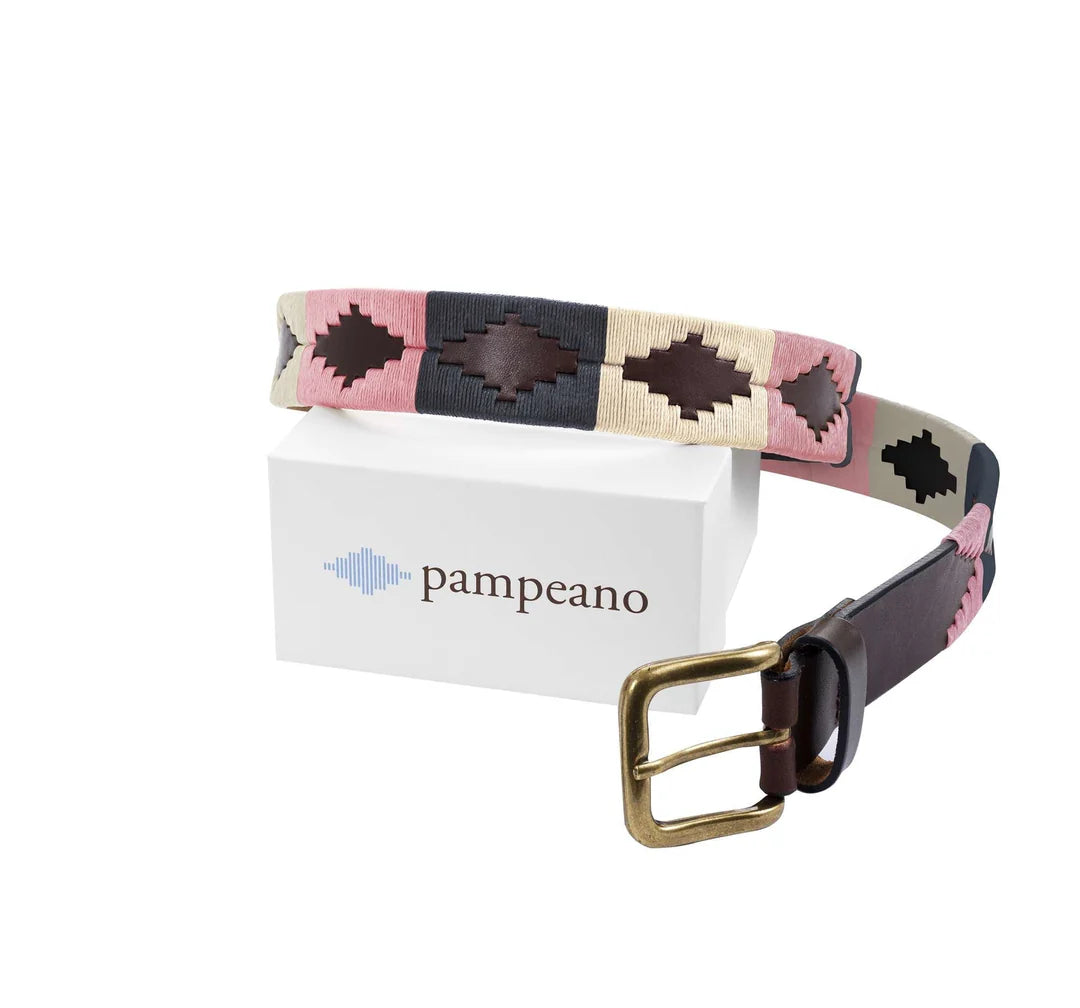 Pampeano Adult Belt Dulce