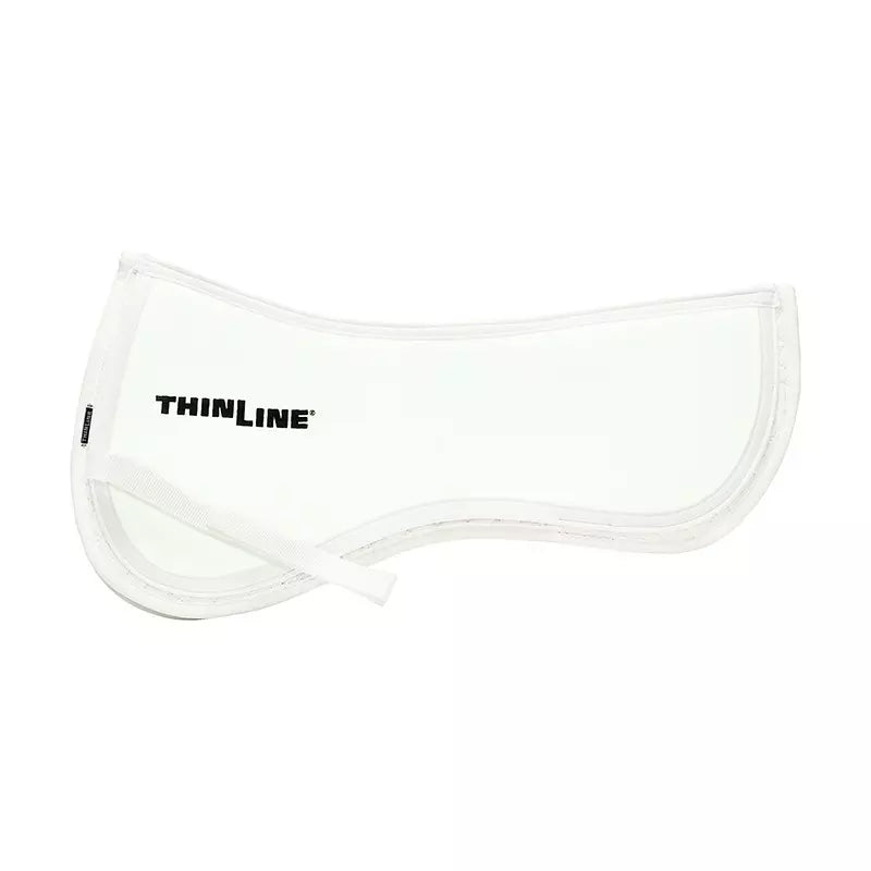 ThinLine Trifecta Cotton Half Pad