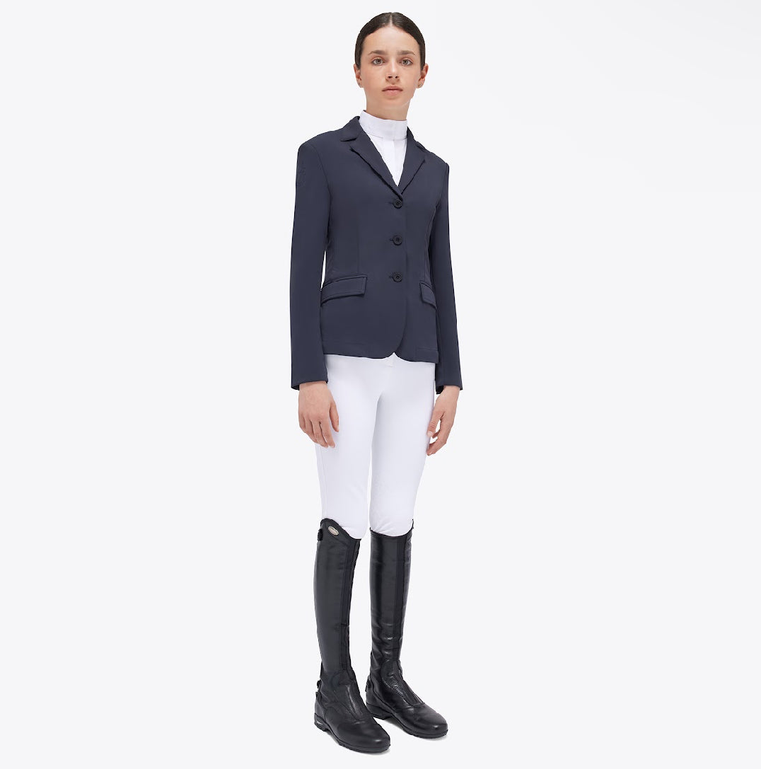 Cavalleria Toscana Hunter Girls Competition Jacket