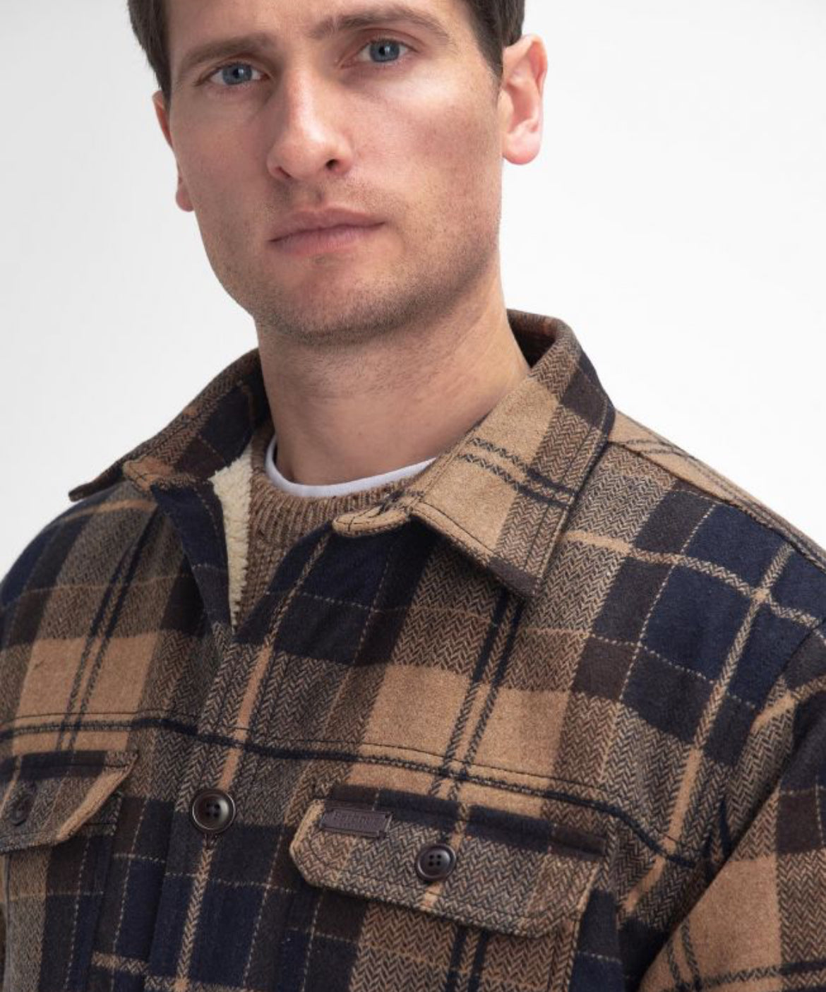 Barbour Willberry Overshirt