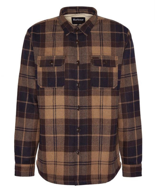 Barbour Willberry Overshirt