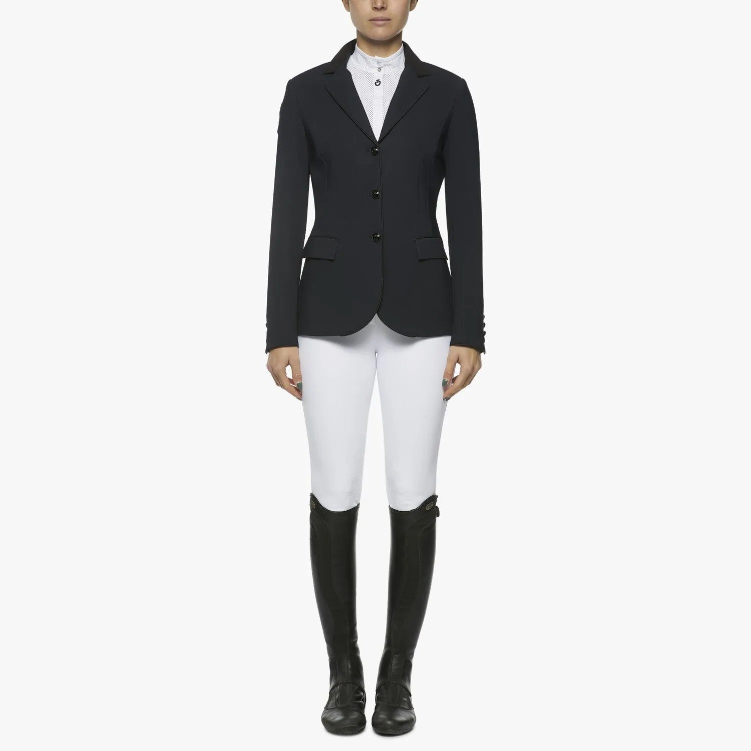 Cavalleria Toscana GP Riding Jacket