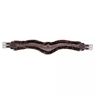 Shires Arma Supafleece Anatomic Girth