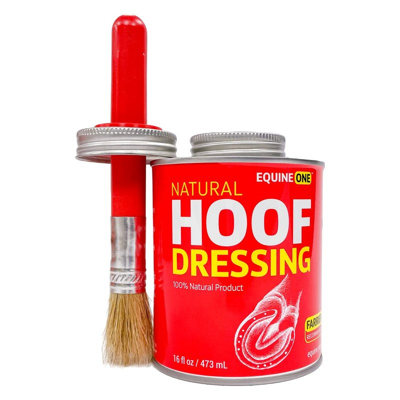 Equine One Hoof Dressing