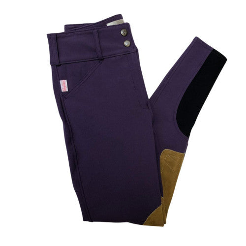 Tailored Sportsman Trophy Hunter Low Rise Breech