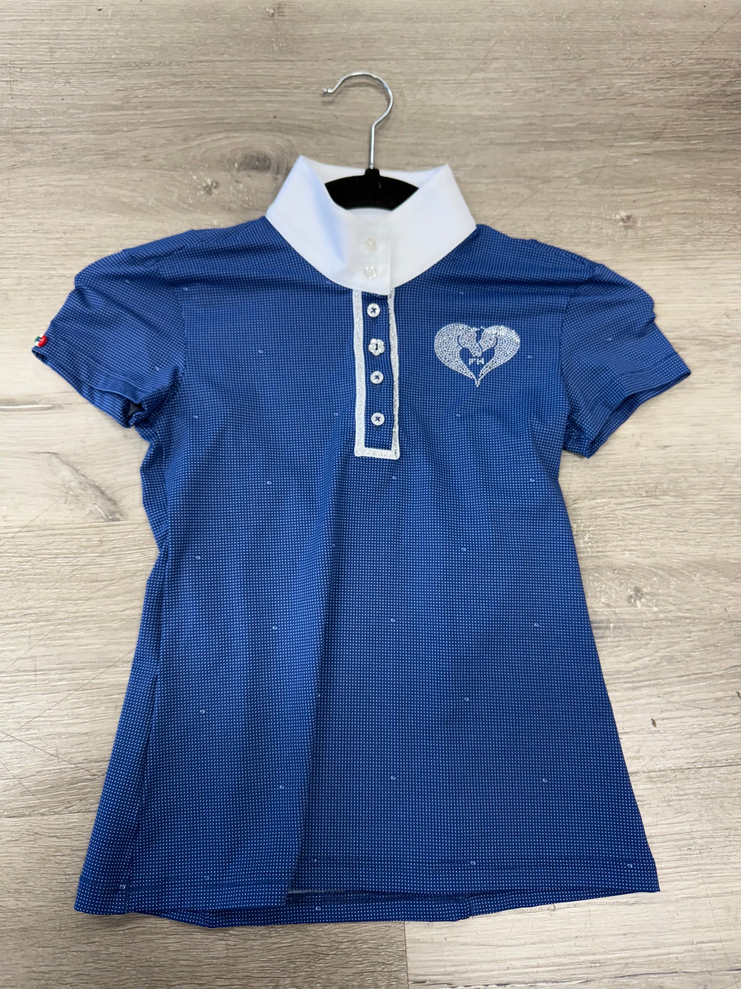 For Horses Molly Show Shirt child