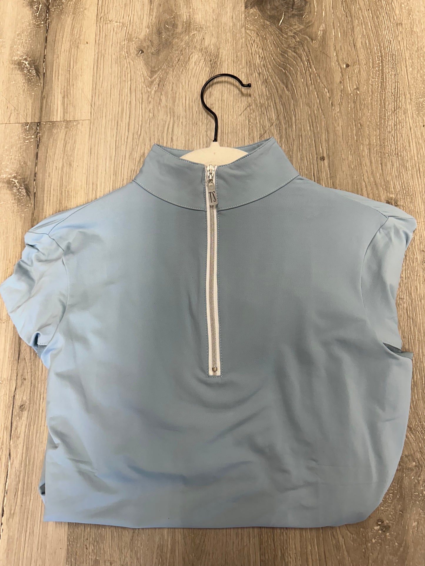 Tailored Sportsman IceFil Long Sleeve shirt