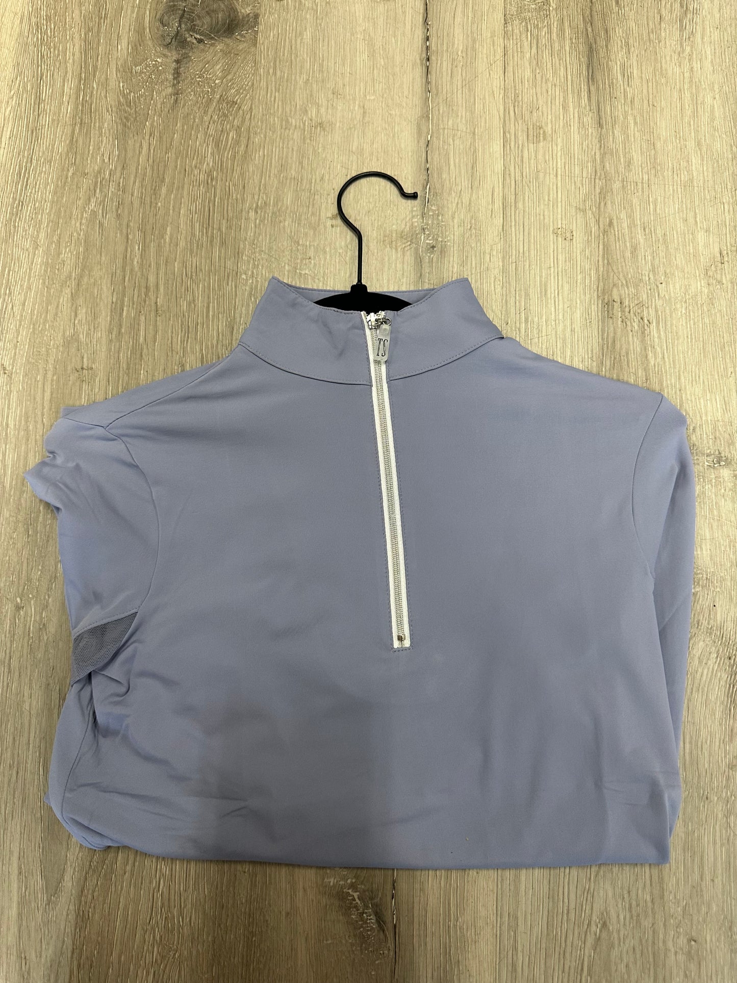 Tailored Sportsman IceFil Long Sleeve shirt