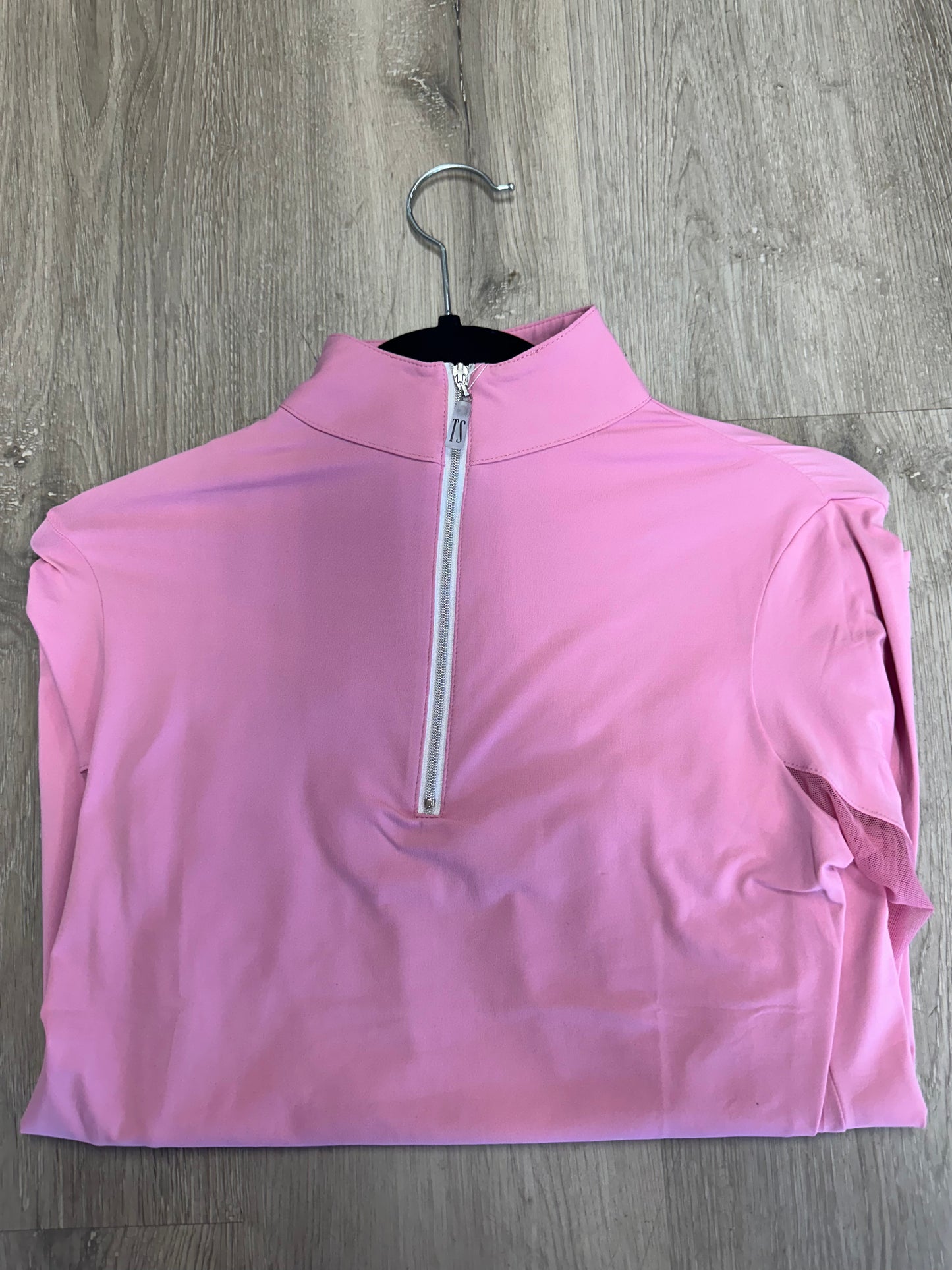 Tailored Sportsman IceFil Long Sleeve shirt