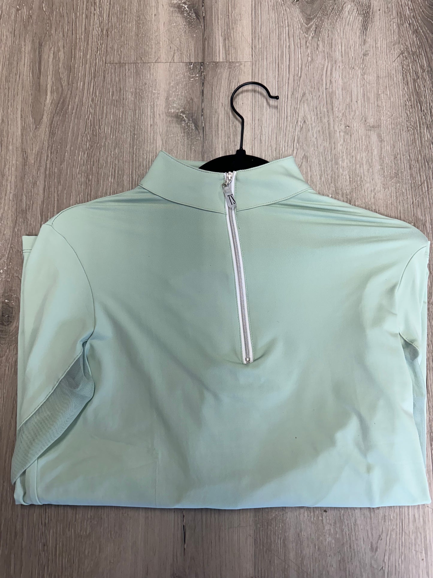 Tailored Sportsman IceFil Long Sleeve shirt