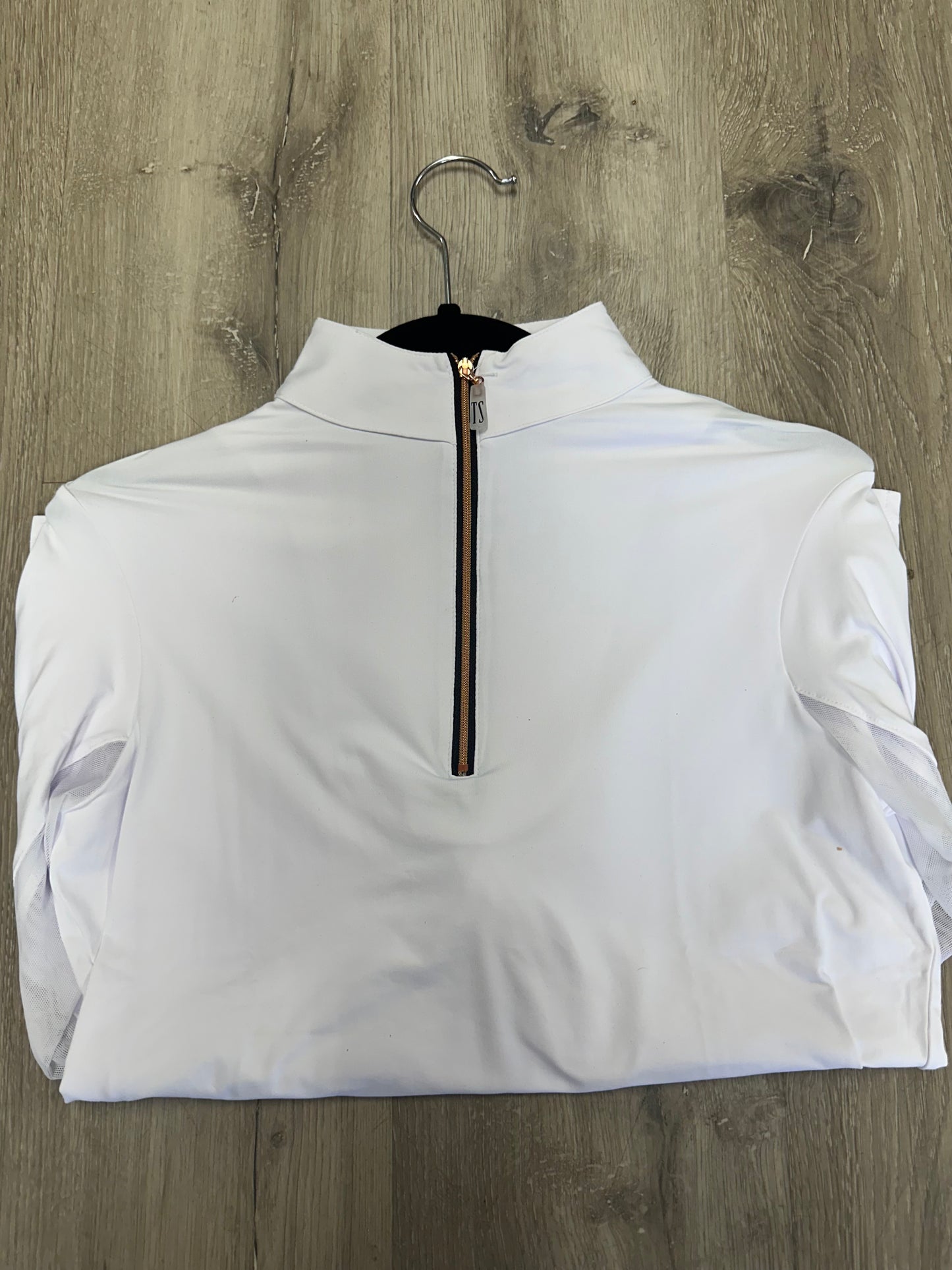 Tailored Sportsman IceFil Long Sleeve shirt