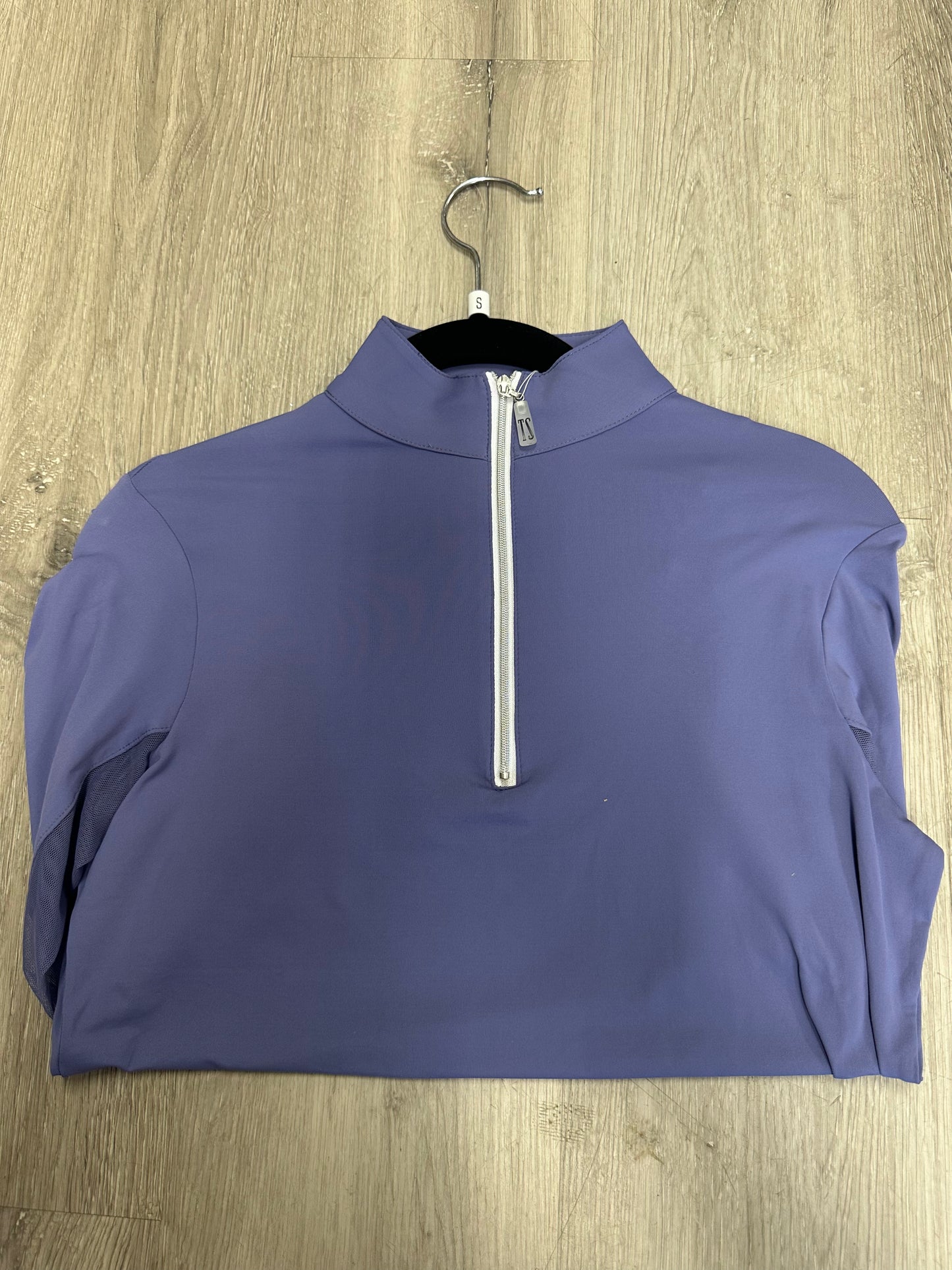 Tailored Sportsman IceFil Long Sleeve shirt