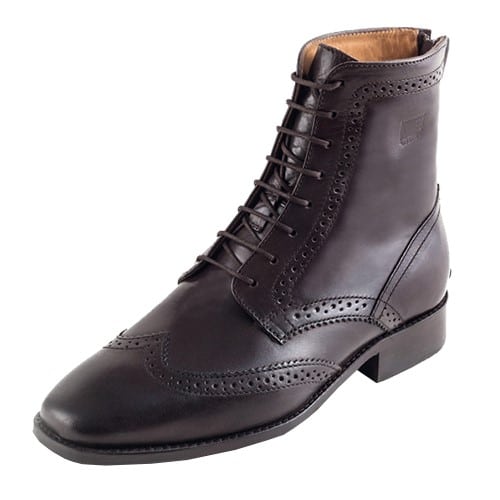 Deniro Giunone Paddock boot