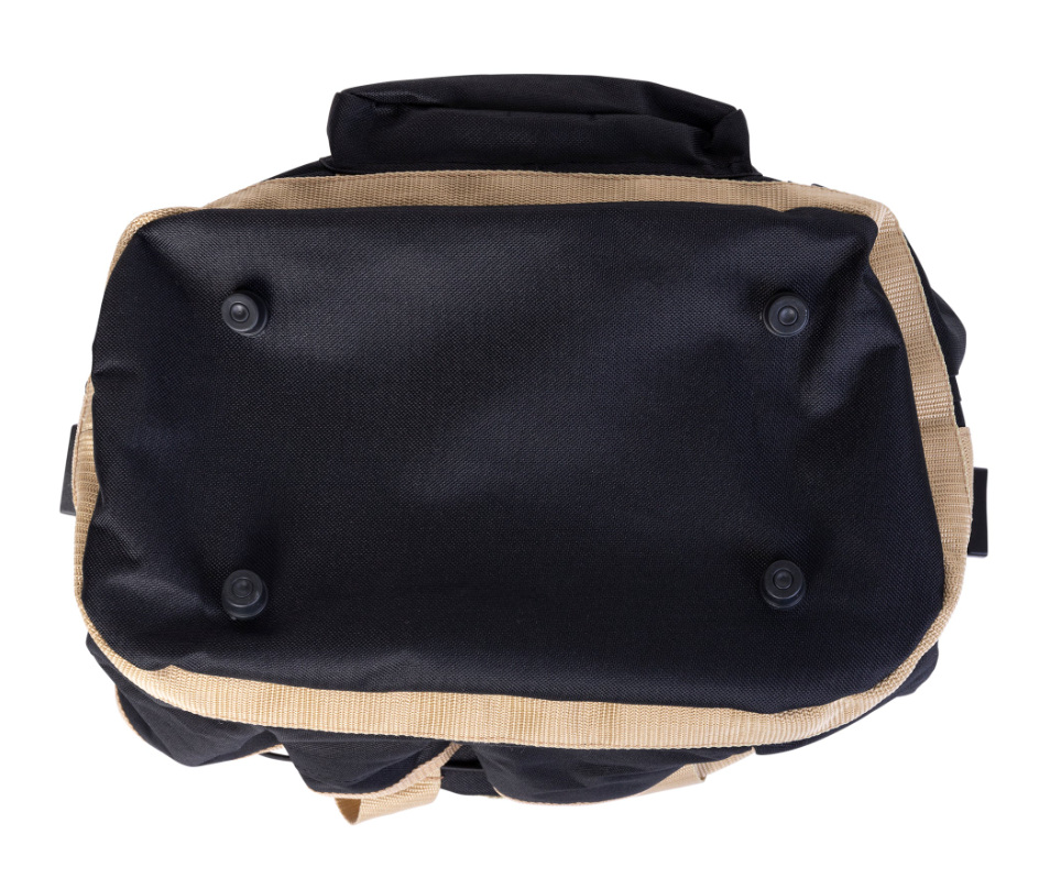 Huntley Equestrian Deluxe Grooming Bag