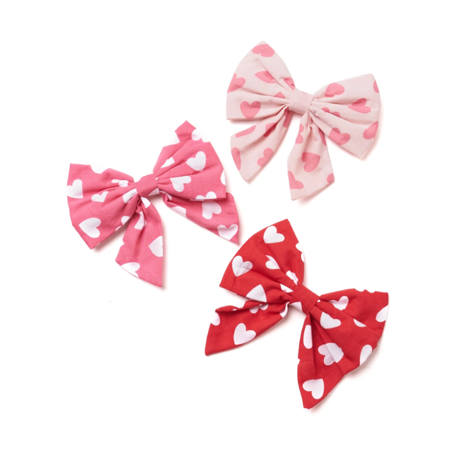 Sailor Bow Tie- Whole Lotta Love