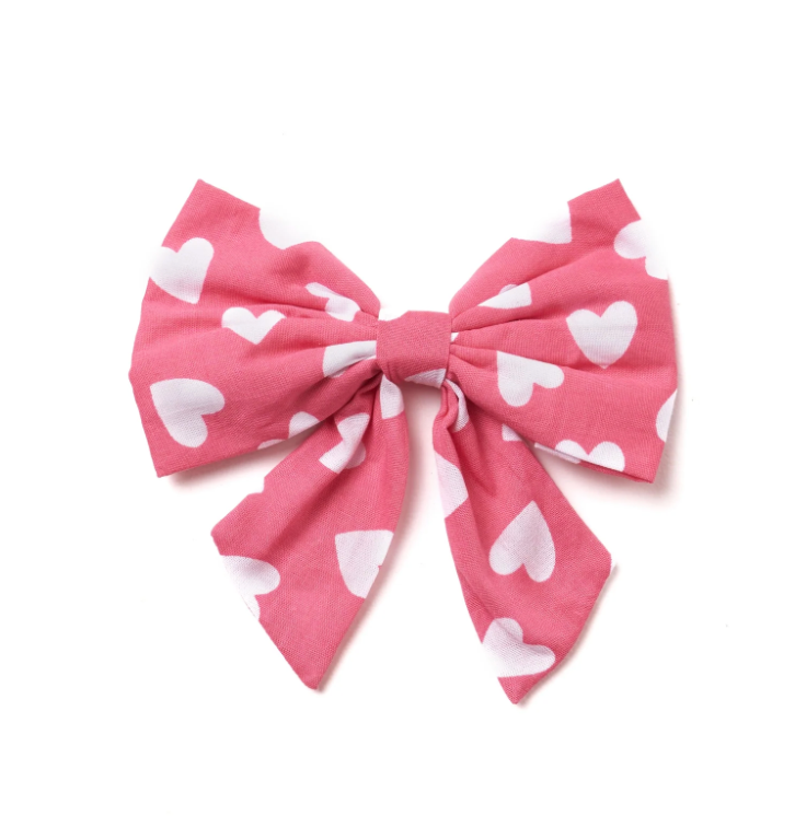 Sailor Bow Tie- Whole Lotta Love