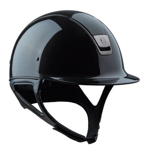 Samshield Shadowglossy Helmet