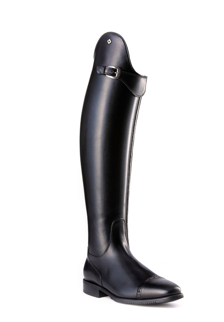 DeNiro JB Laced Dressage Boot Gee Gee Equine