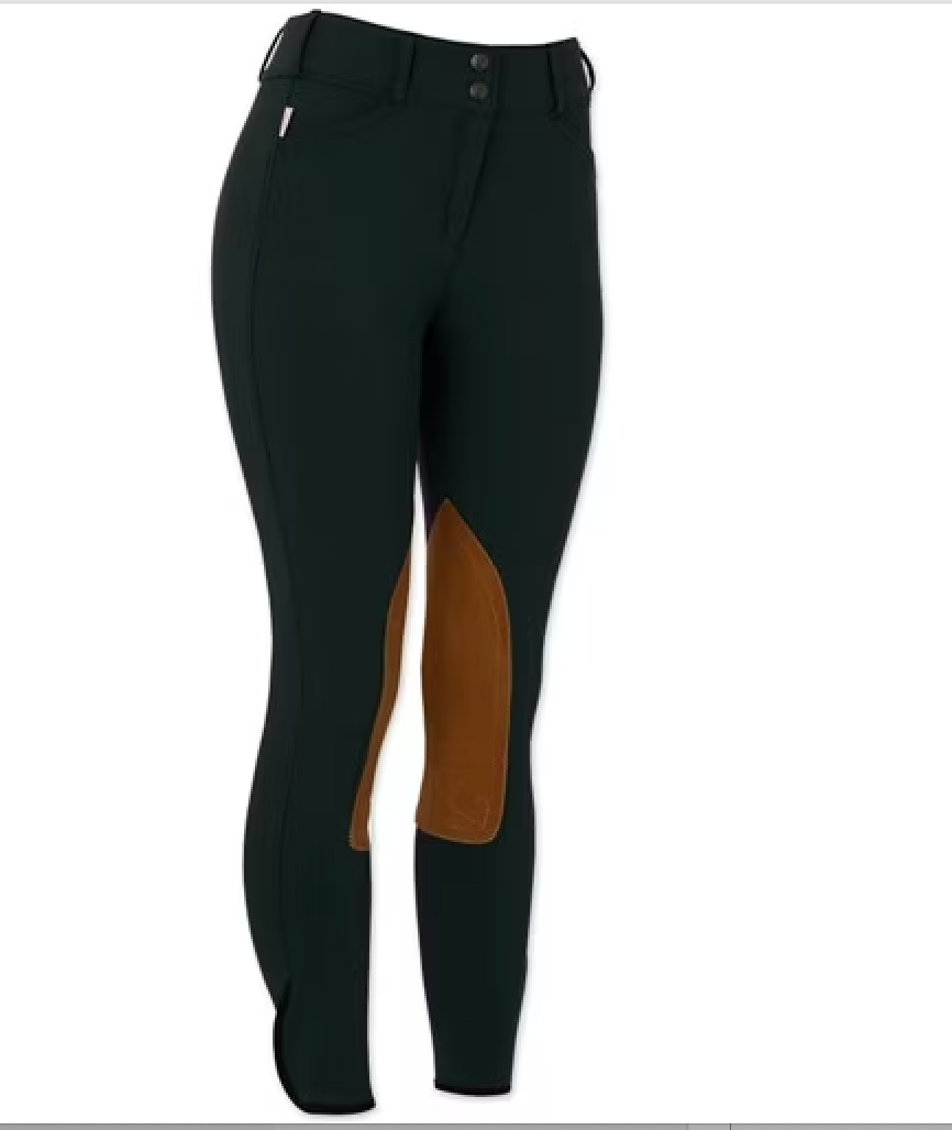 Tailored Sportsman Trophy Hunter Low Rise Breech