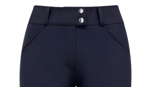 RG High Waist Riding  Breeches