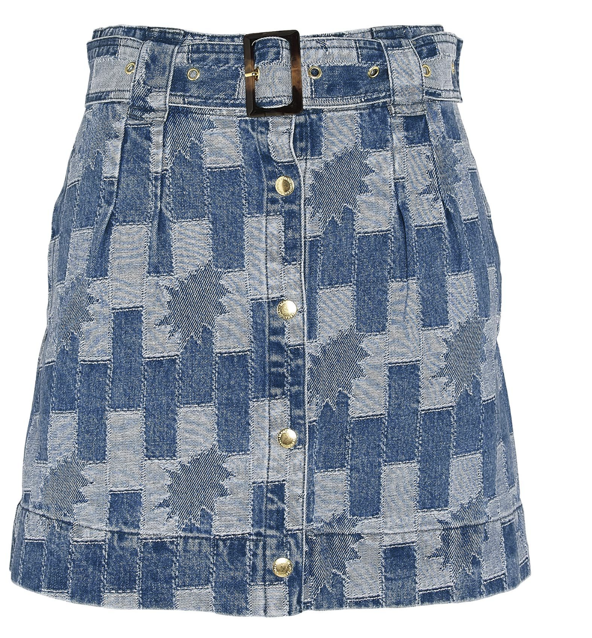 Barbour Bowhill Mini skirt