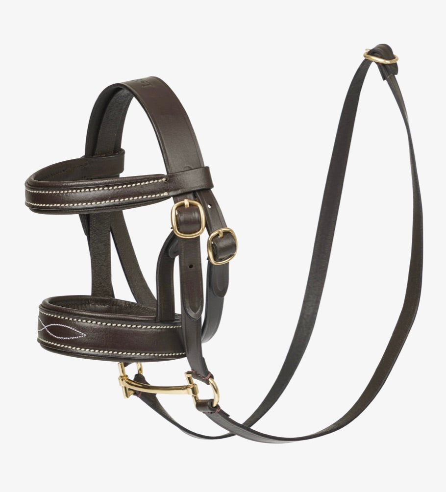 Le Mieux Toy Pony Bridle