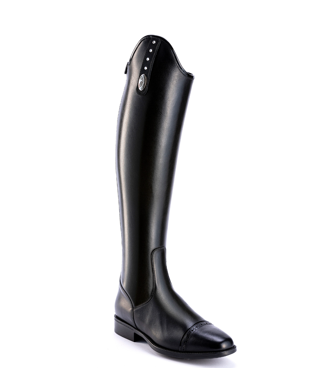 Tricolore DeNiro Giulietta Tall Boot