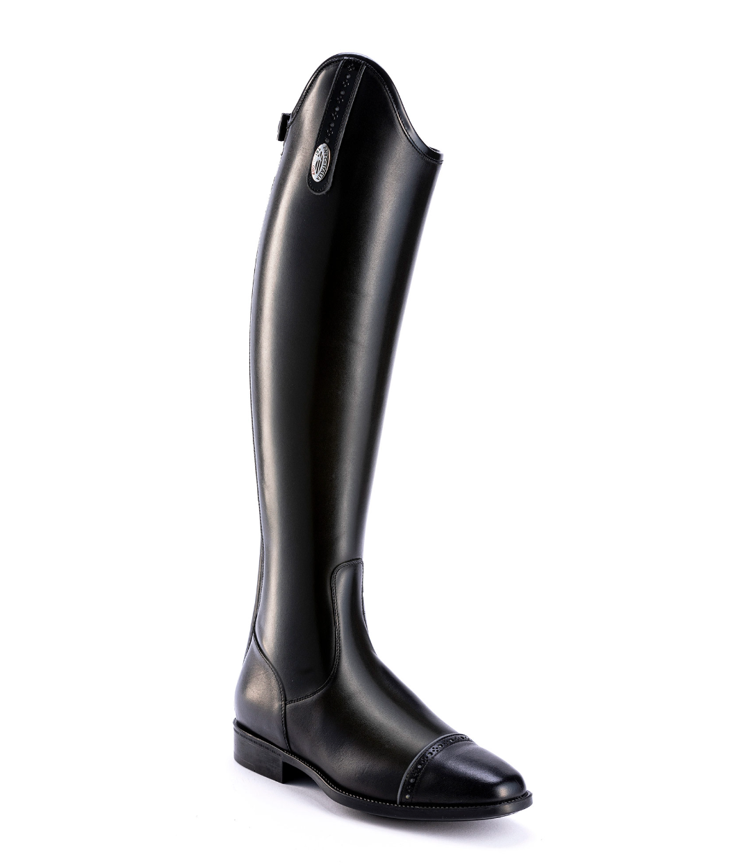 Tricolore DeNiro Romeo Tall Boot