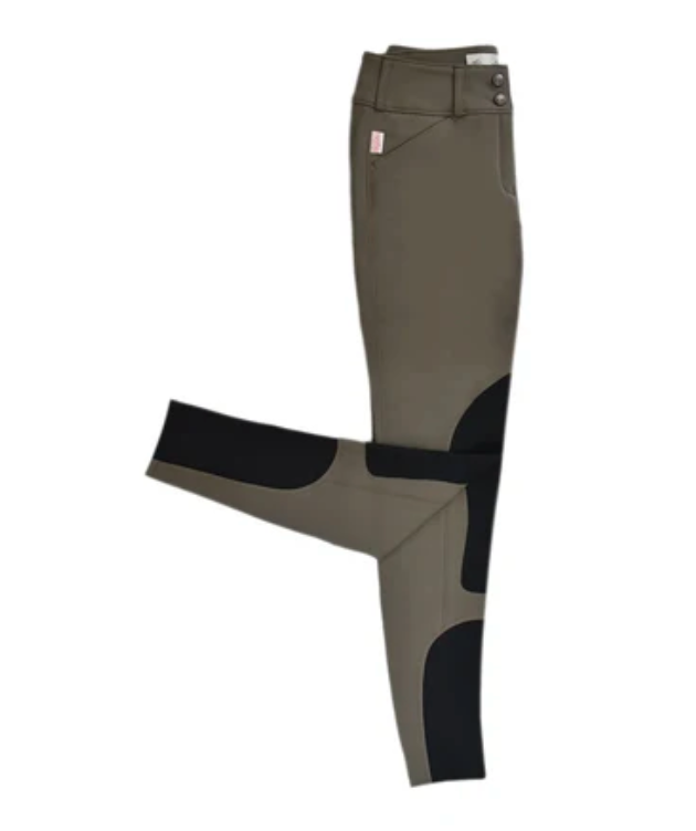 Tailored Sportsman Trophy Hunter Low Rise Breech