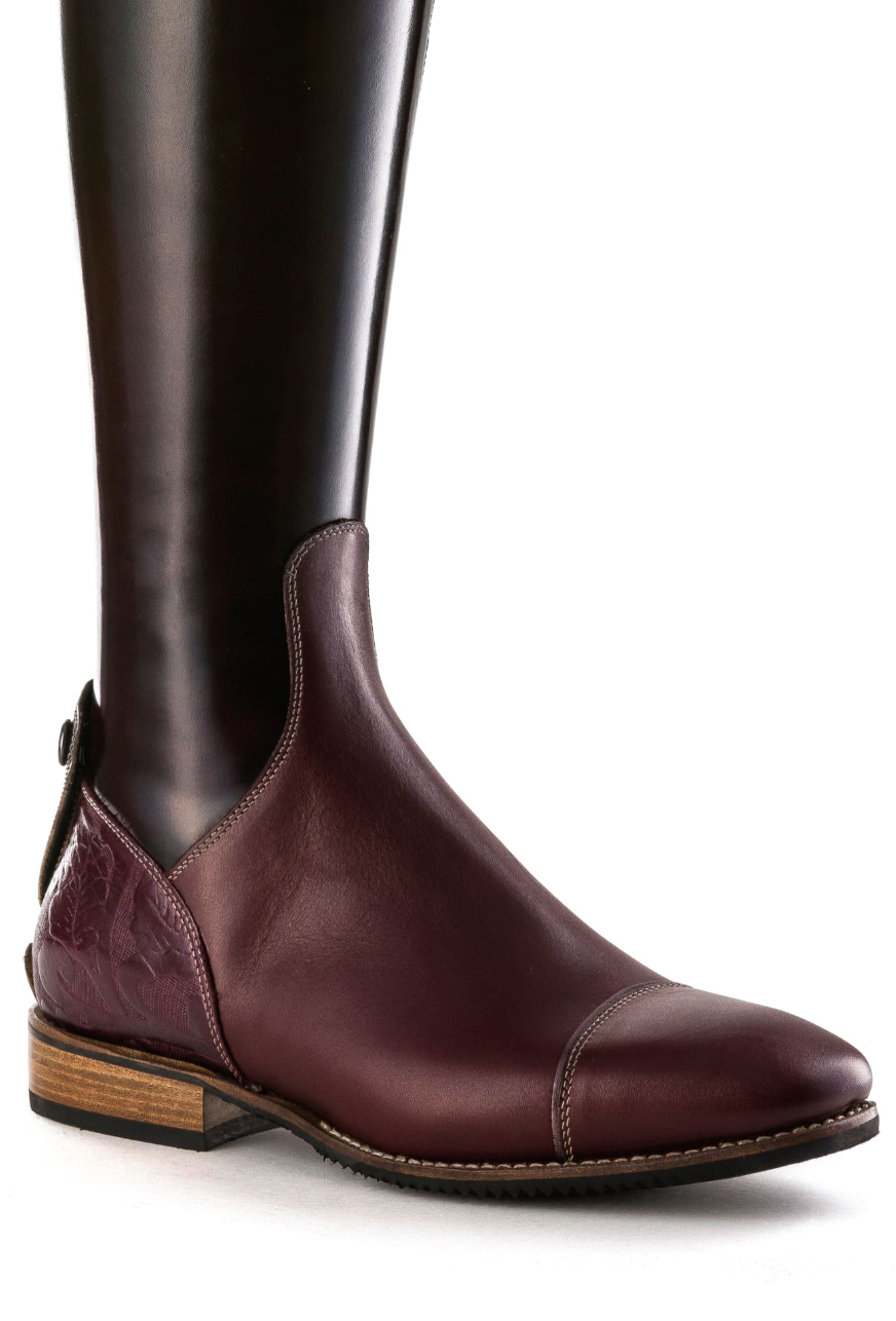 DeNiro Dolcefiore S2601 Tall Boot