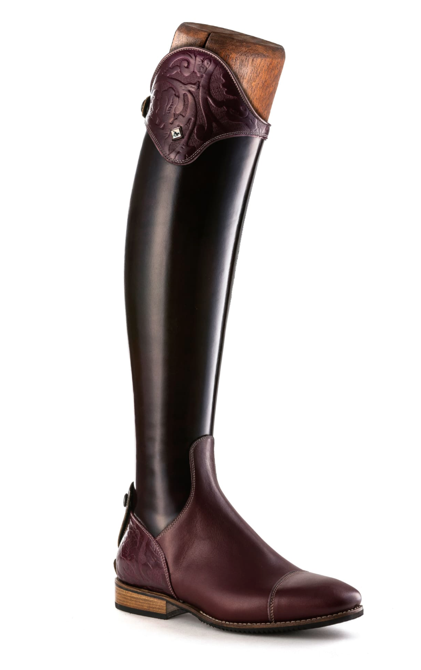 DeNiro Dolcefiore S2601 Tall Boot