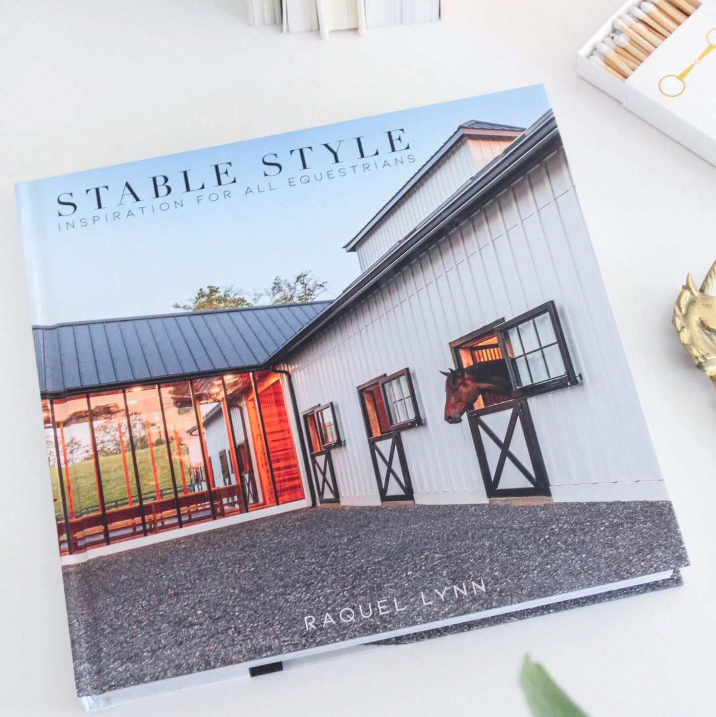 Stable Style Book Volume II