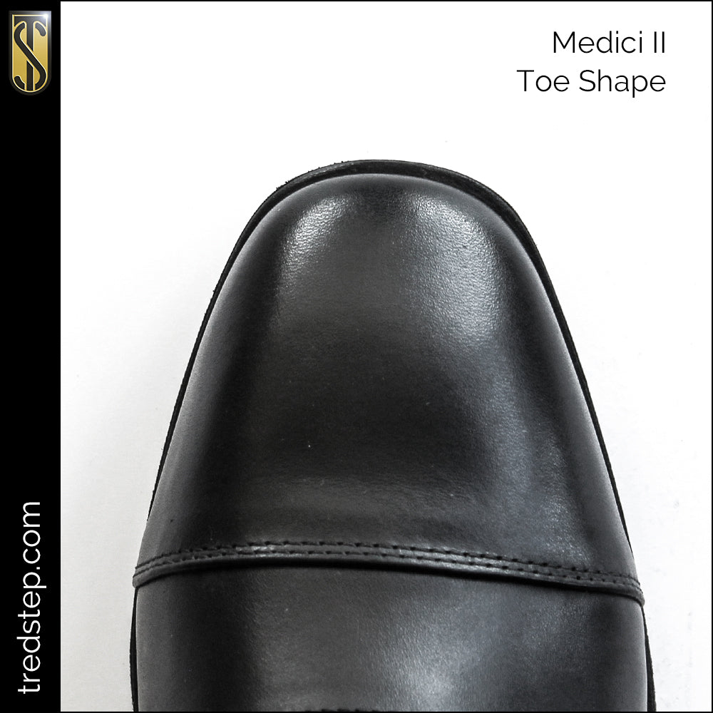 Tredstep Medici II Dress Boot