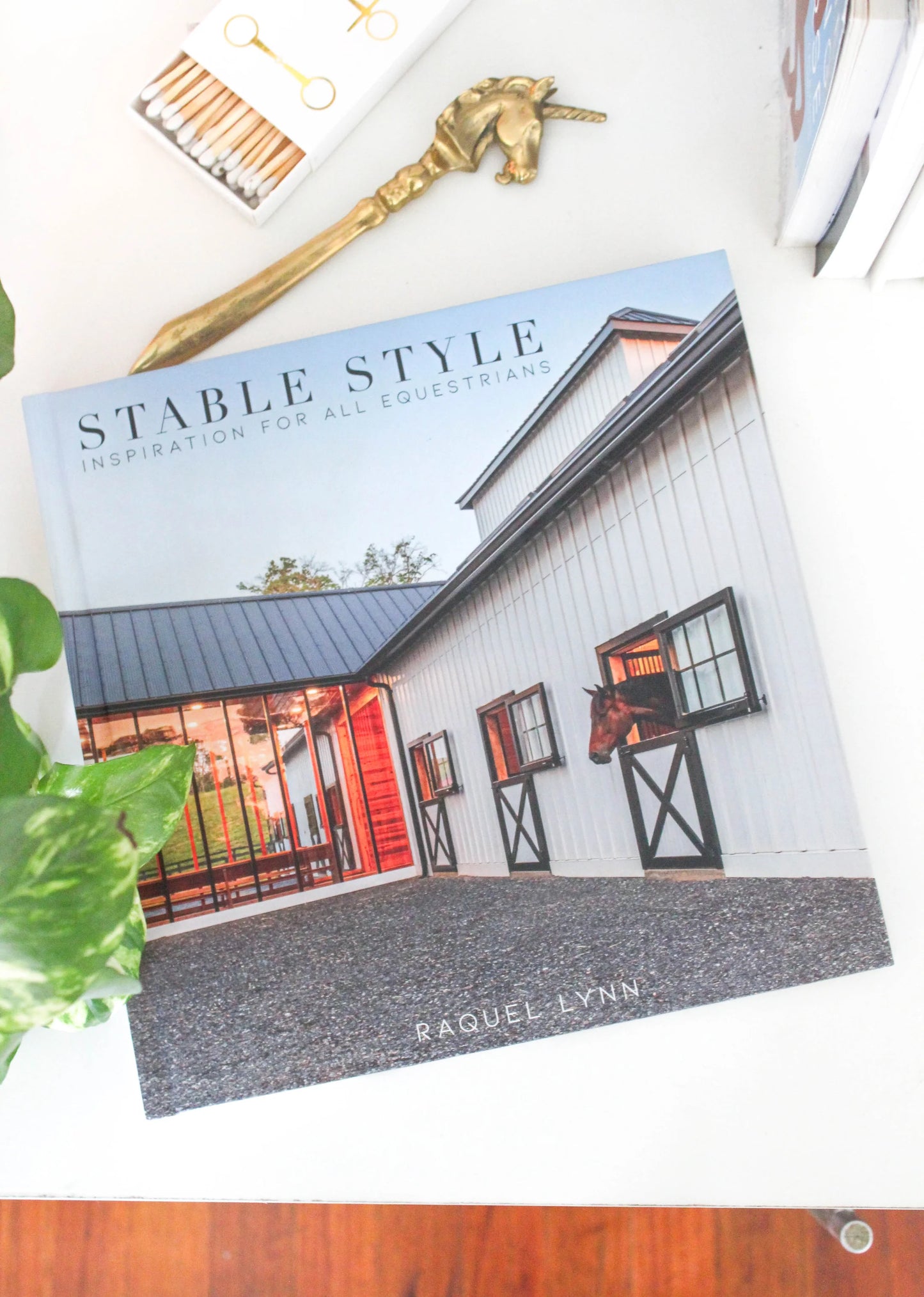 Stable Style Book Volume II