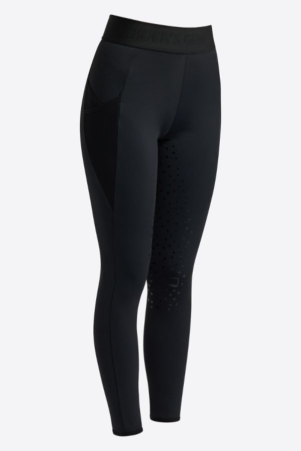 RG Women's Full Grip Leggings