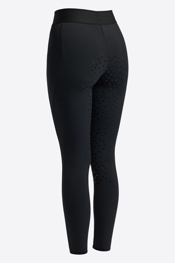 RG Women's Full Grip Leggings