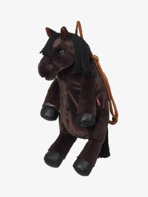 Le Mieux Pony Bag Freya