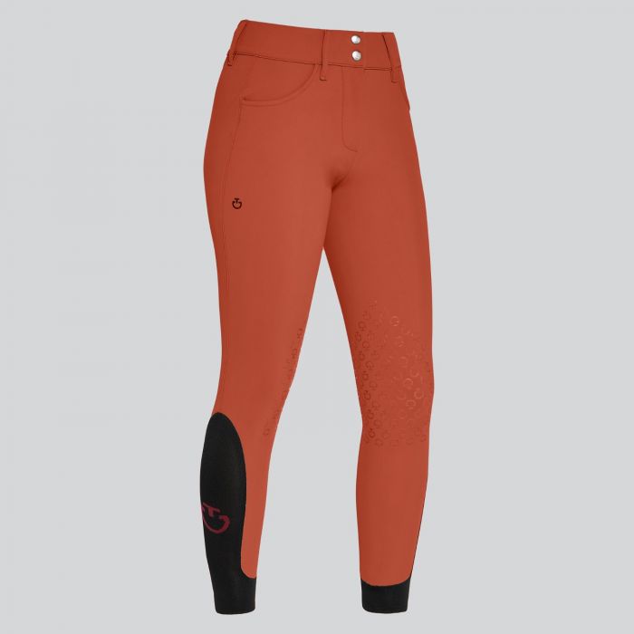 Cavalleria Toscana American Knee Grip Breeches