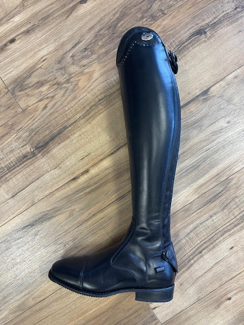 DeNiro customised Volare Tall boot